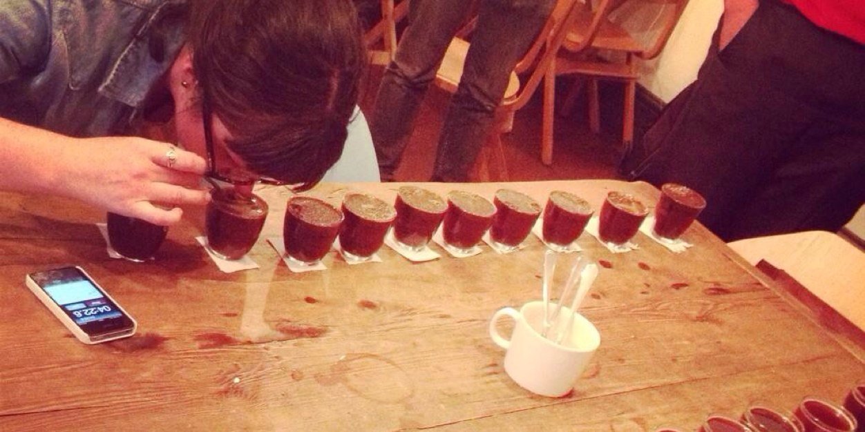 Hannah Davies banner