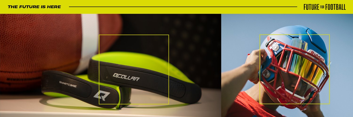 Future For Football banner