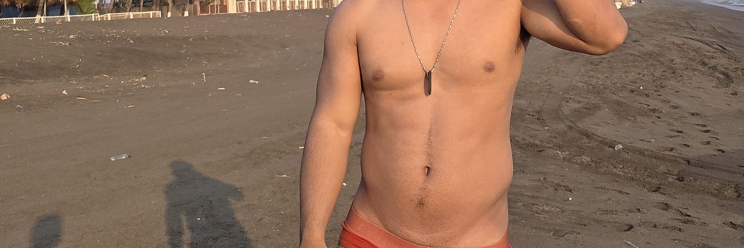 Querubín 😇 banner