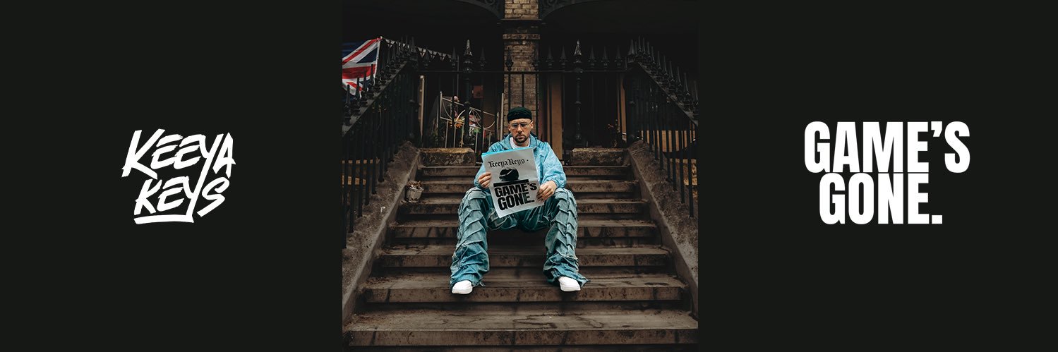 KeeyaKeys's profile banner image