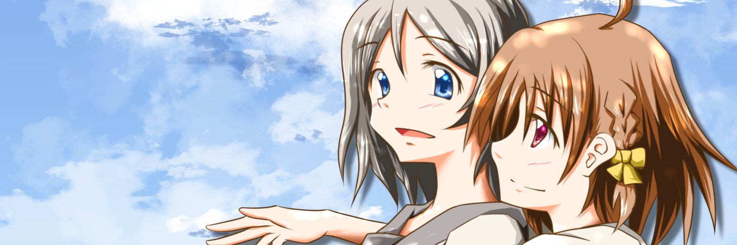 nagi110's profile banner image