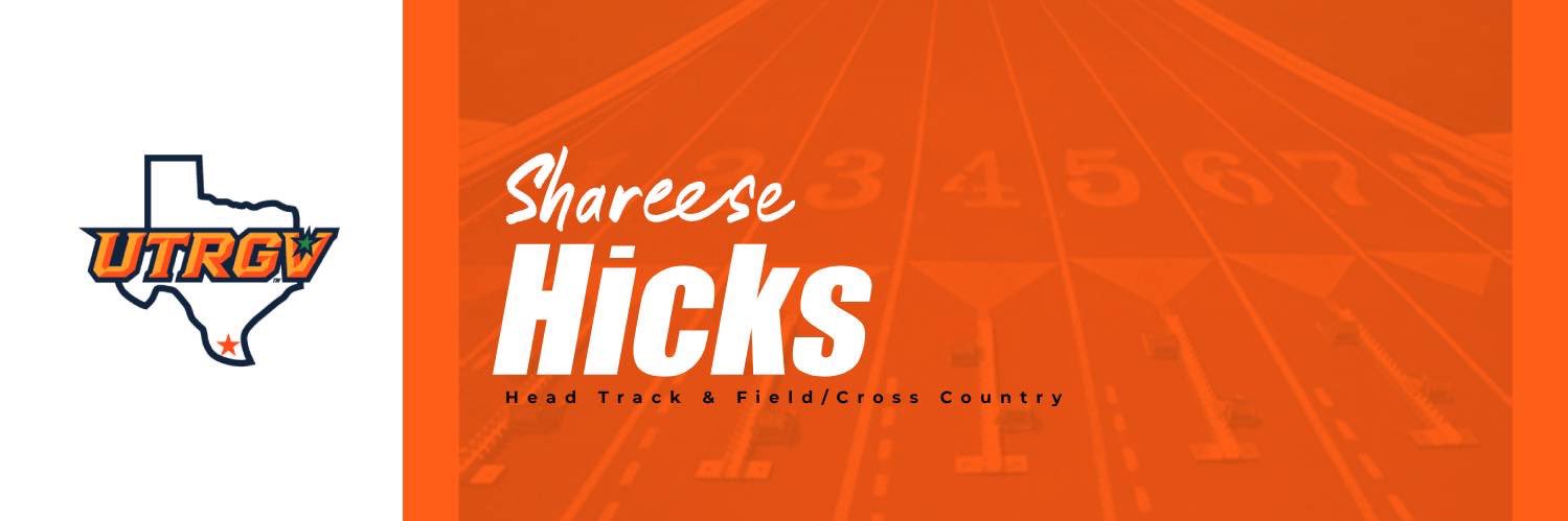 Coach Woods Hicks's banner