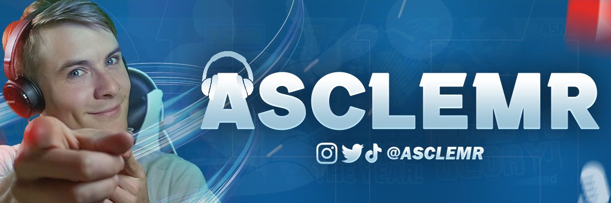 Clem ASMR CFC banner