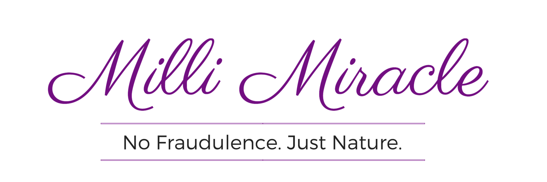 MilliMiracle's profile banner image