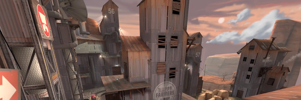 thepyromann's profile banner image