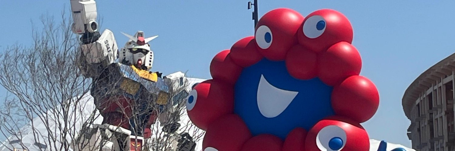 nabe_yoshi's profile banner image