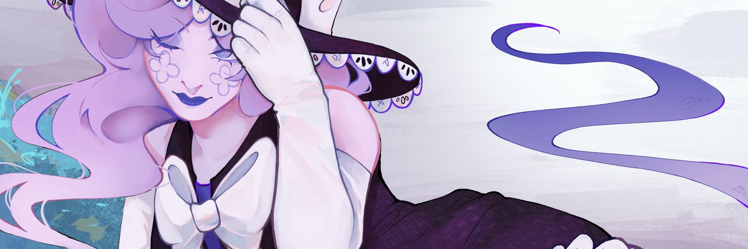 valery. 🍉 banner