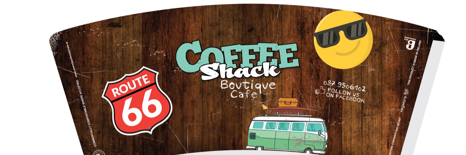 Coffee Shack banner