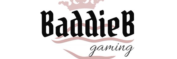 BaddieB_gaming Profile Banner