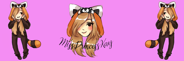 MissKaylaKay98 Profile Banner
