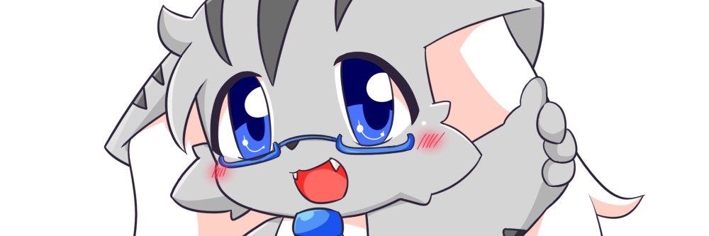 kokufuu's profile banner image