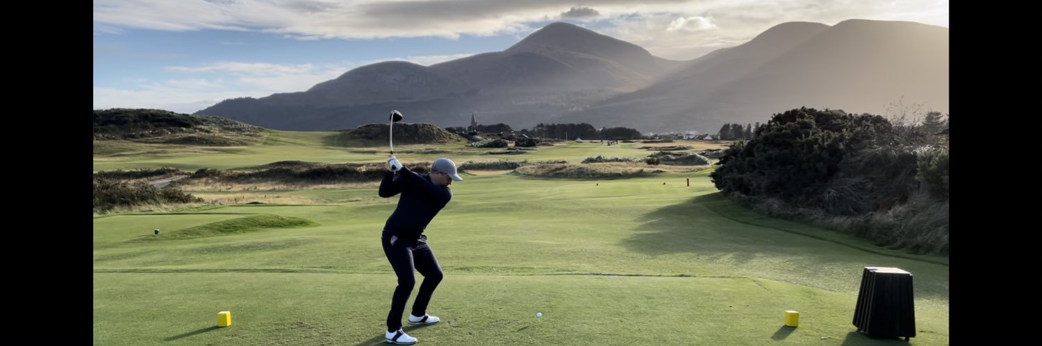 David Connellan banner