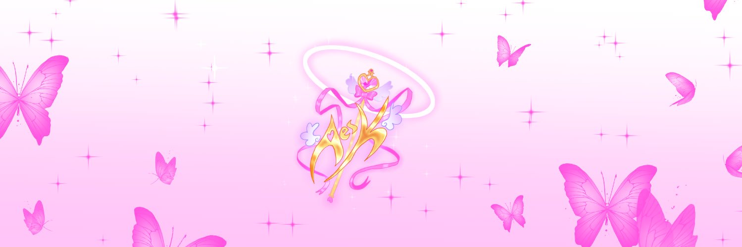 ✨🧚🏿🍄𝔄𝔢𝔰𝔎𝔬𝔪𝔦𝔠𝔰🍄🧚🏿✨ banner