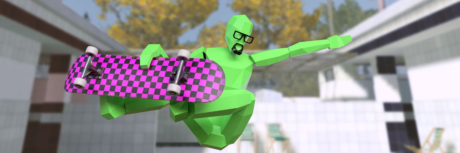 Lefty banner