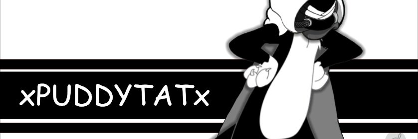 xpuddytatx's profile banner image