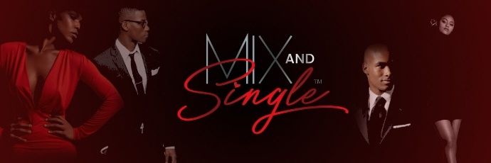 MixNSingle™ banner