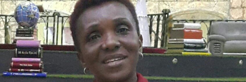 NellyMuluka's profile banner image
