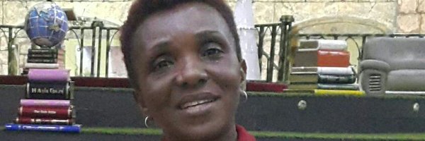 Nelly Muluka Profile Banner