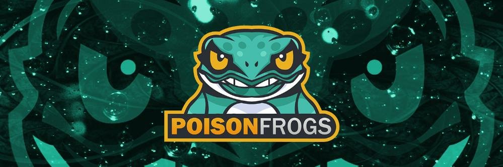 PoisonFrogs banner