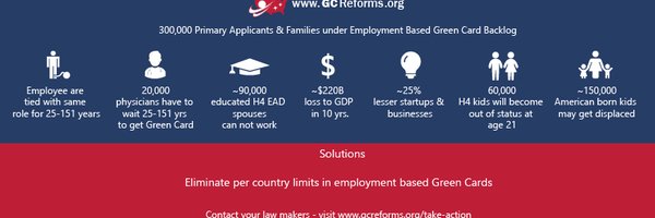 GcReforms Profile Banner