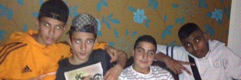 souhail_10's profile banner image