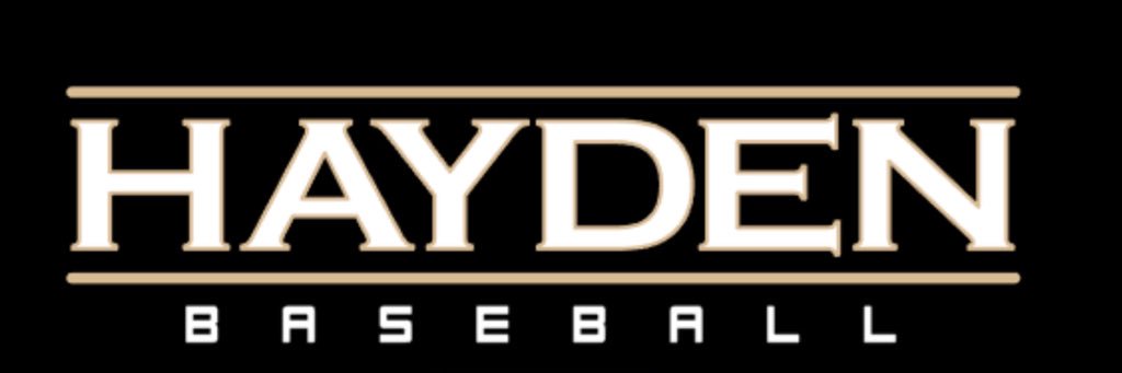 HHS BASEBALL banner