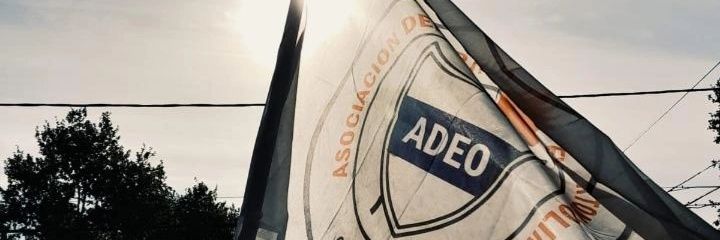 ADEO banner