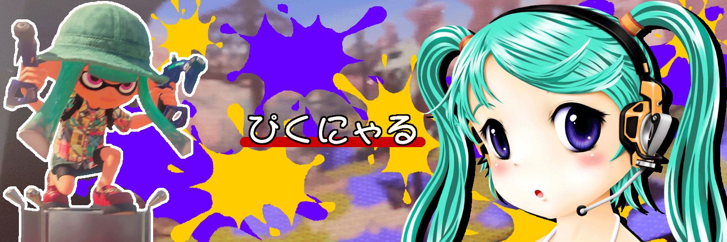 p_nyaru's profile banner image
