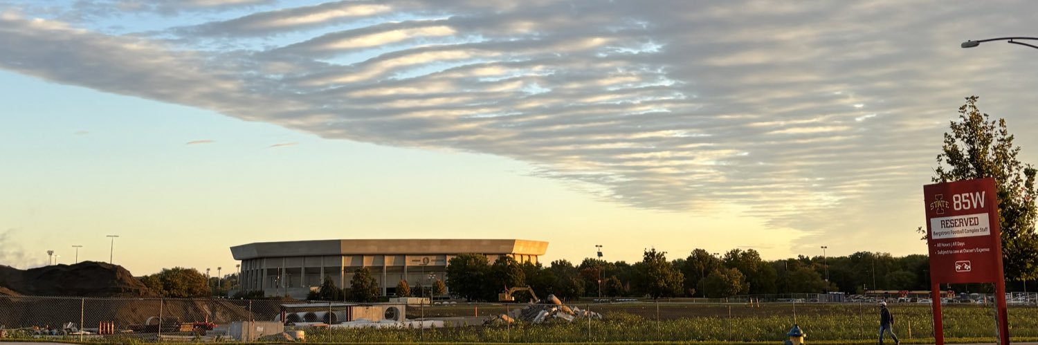 Morgan Severseike banner