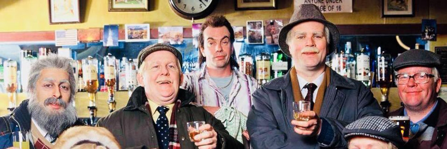 Still Game Profile Banner