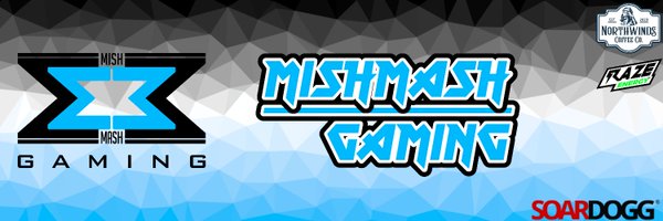 MishMash Gaming Profile Banner