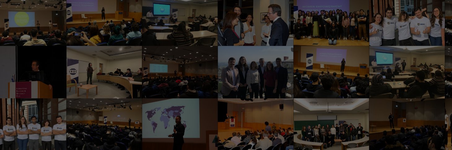 irdcsabanci's profile banner image