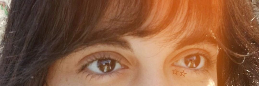 nico VIMOS A MCR CON VIOLETA banner