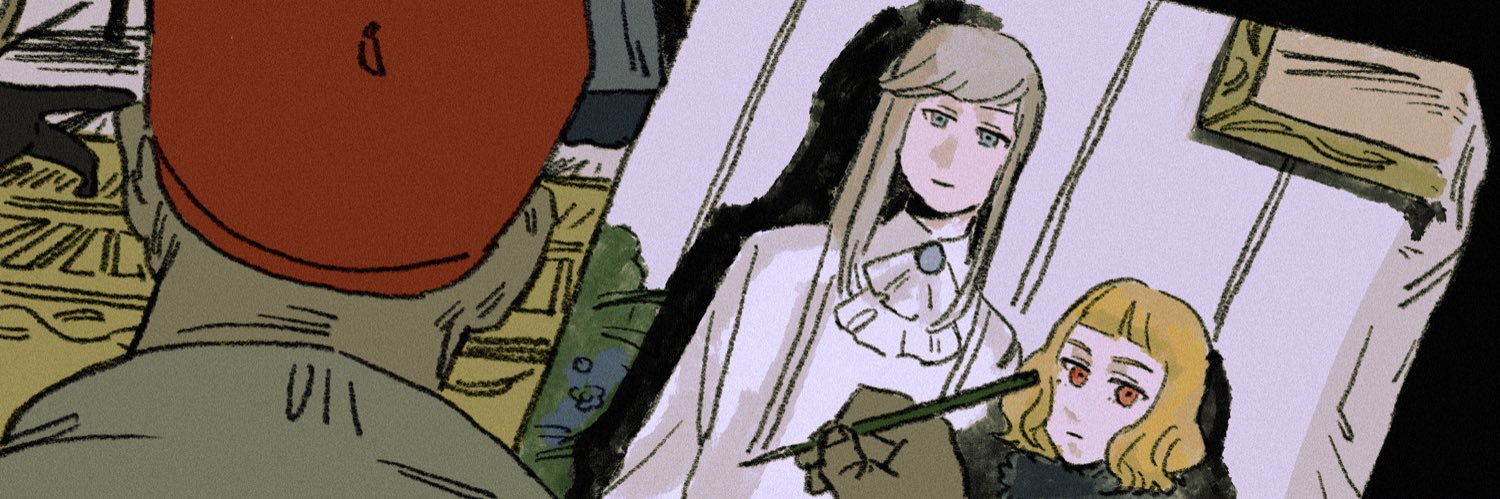 KLISOE's profile banner image