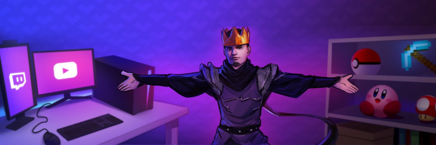 TitekaLive's profile banner image