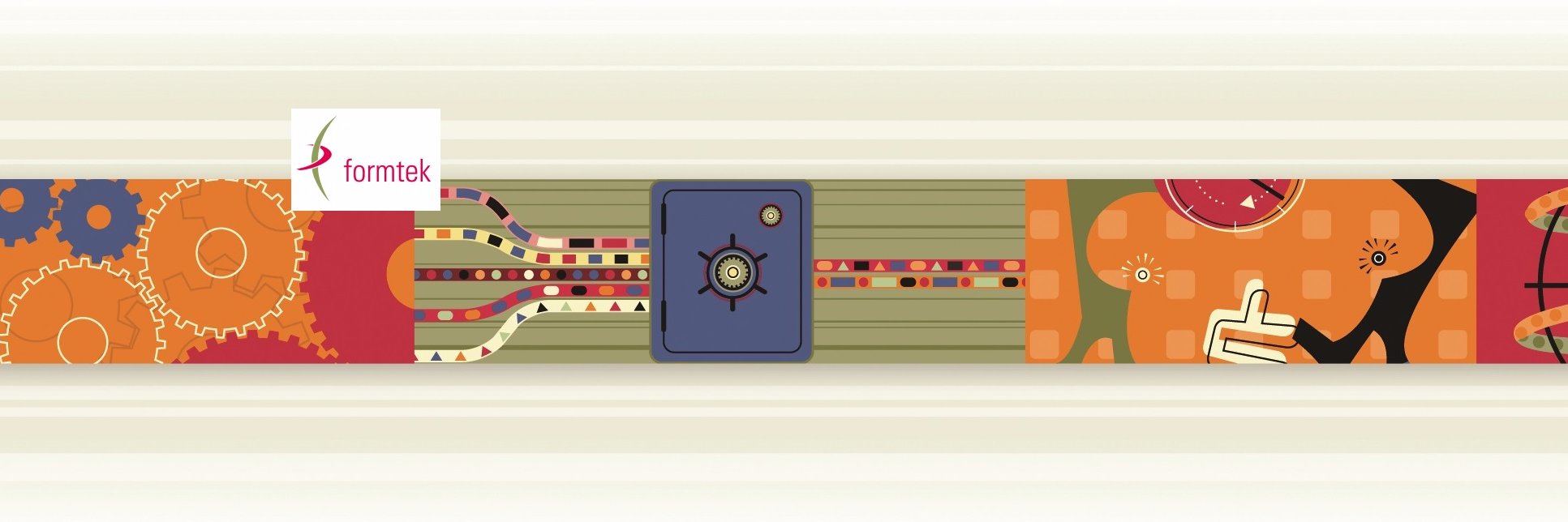 Dick Weisinger banner