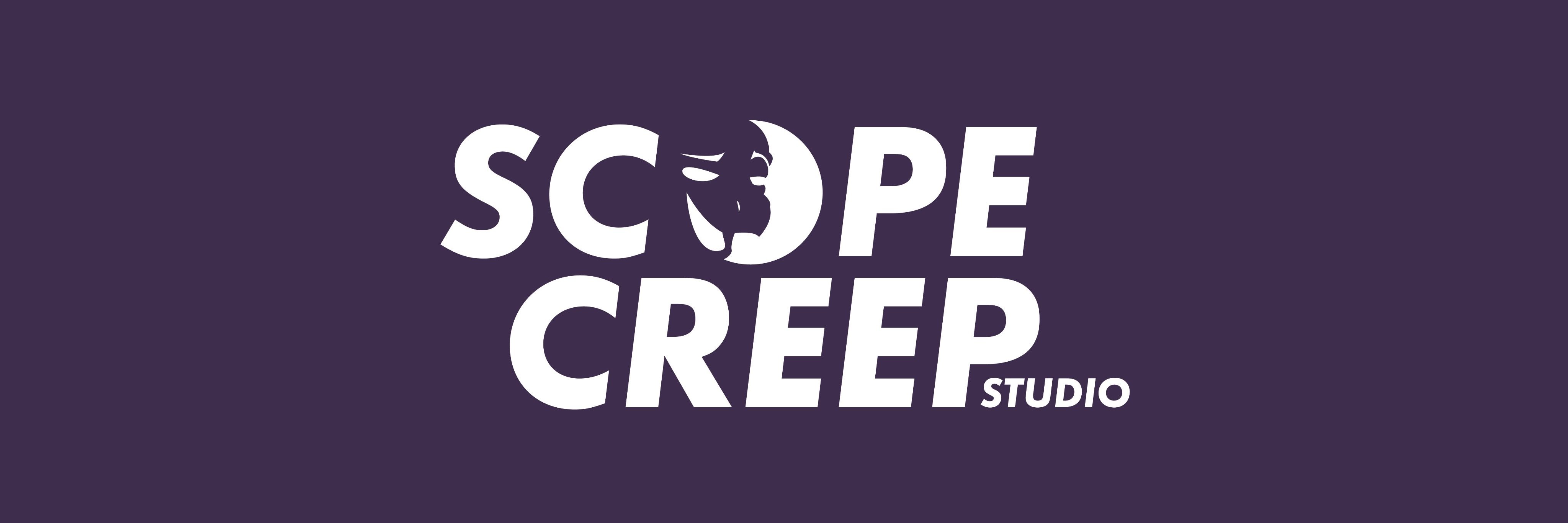 ScopeCreepArt's profile banner image