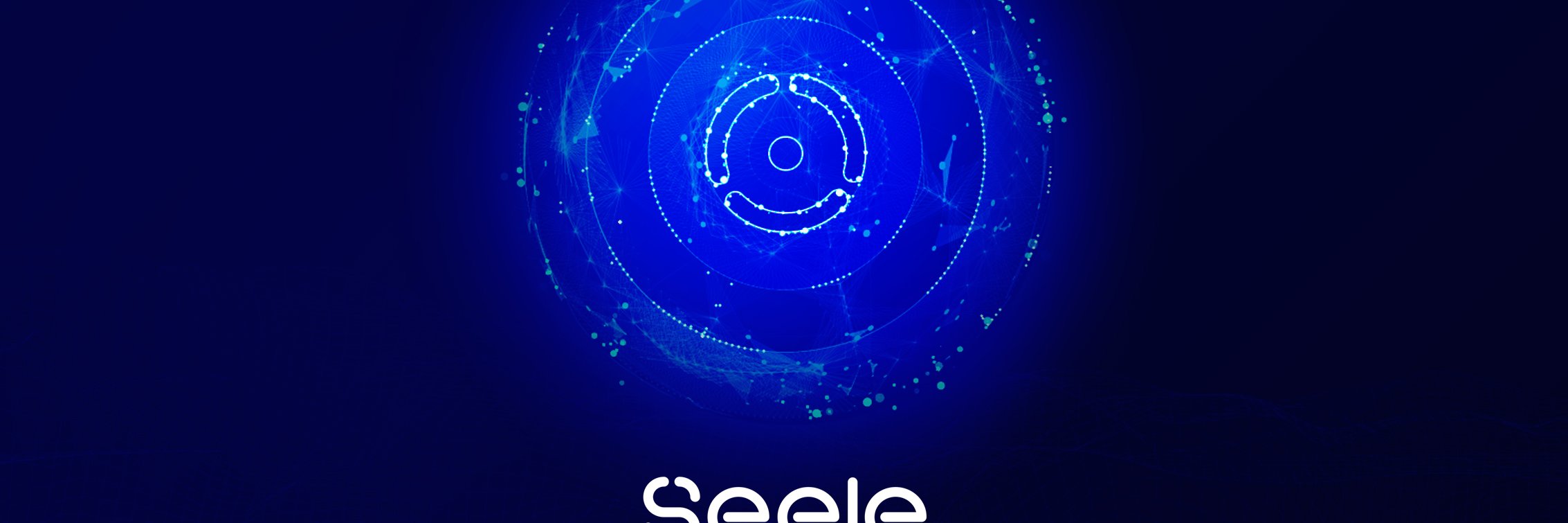 SeeleFoundation's profile banner image
