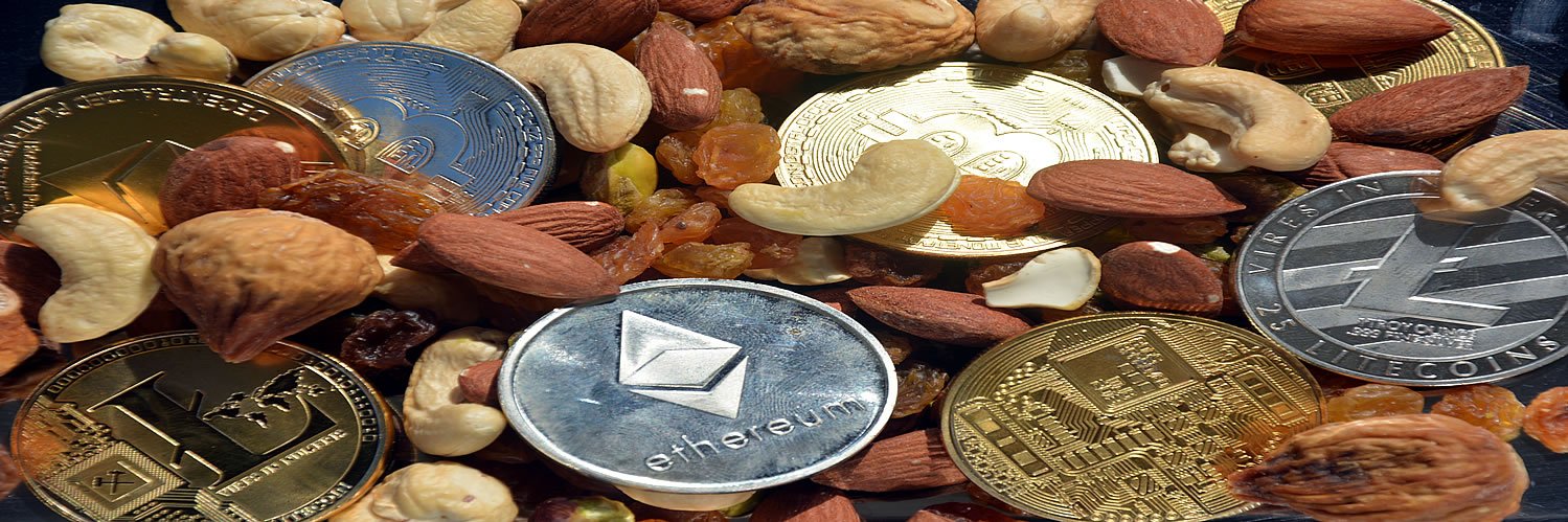 Cryptonuts.eth banner