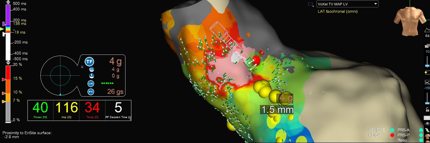 Pasquale V. Falzone banner