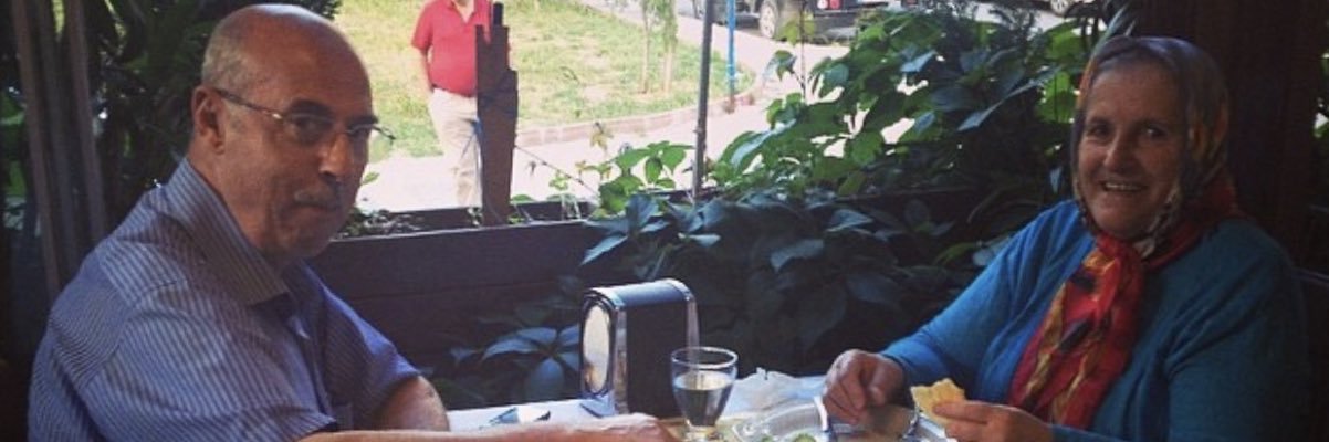 cigdemekmen's profile banner image