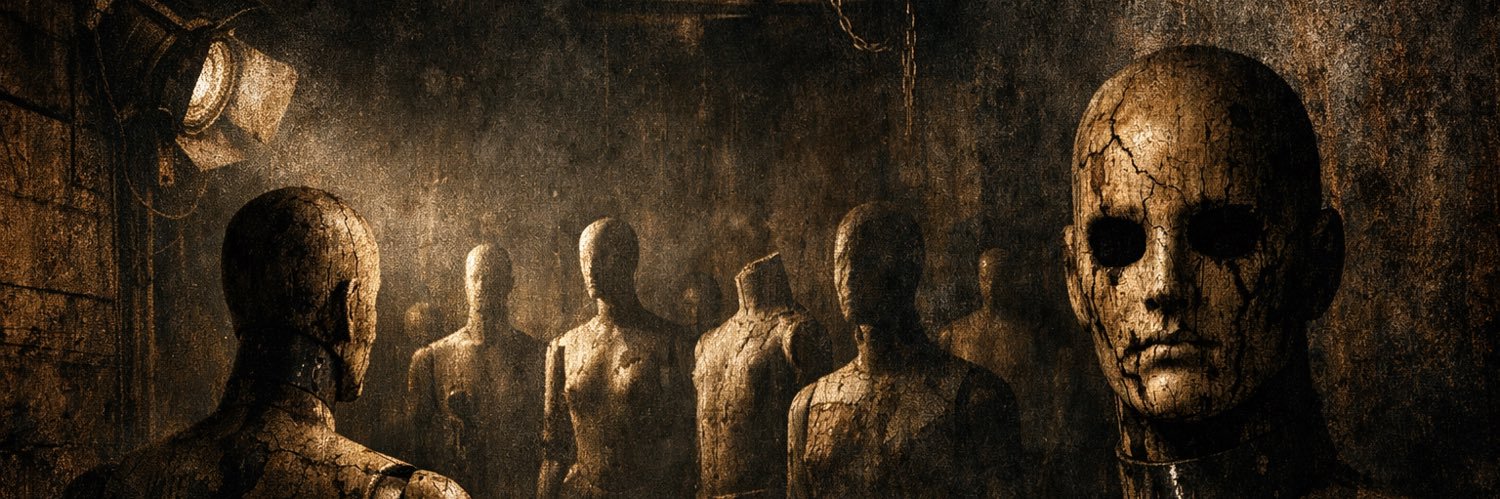 StaryManekin's profile banner image