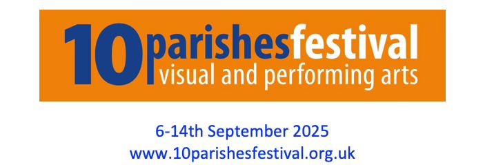 10Parishes's profile banner image