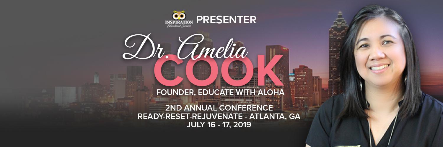 amycookEDD's profile banner image