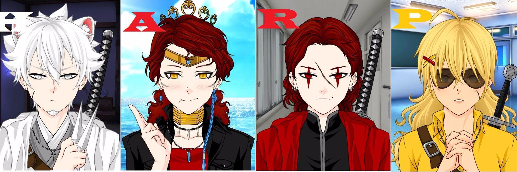 Kay_Series's profile banner image