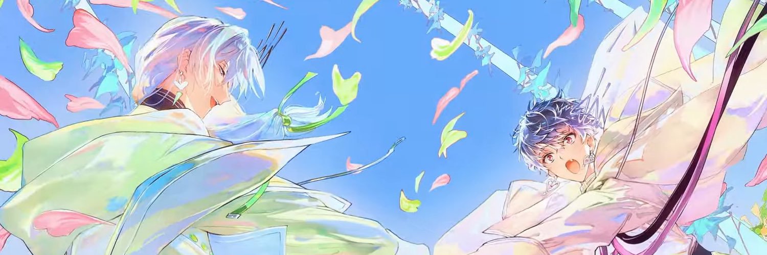 flora_otome's profile banner image