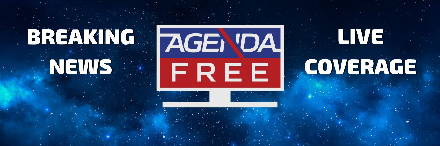 Agenda-Free TV's banner