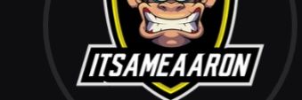 Itsameaaron's profile banner image
