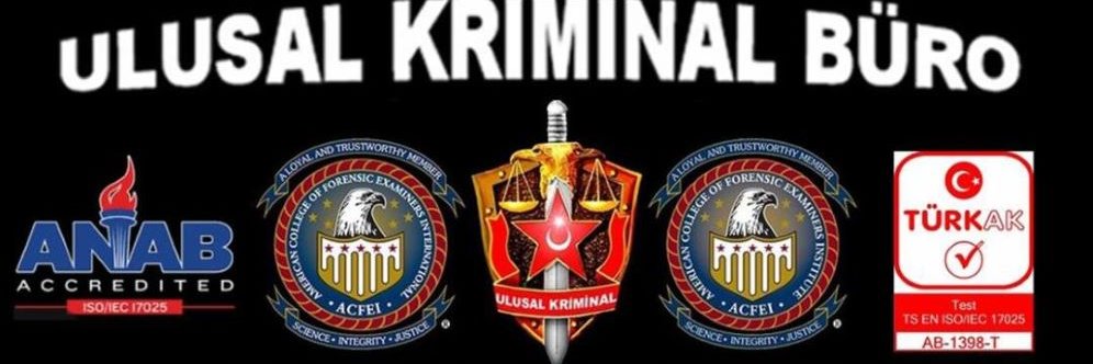 ULUSALKRIMINAL's profile banner image