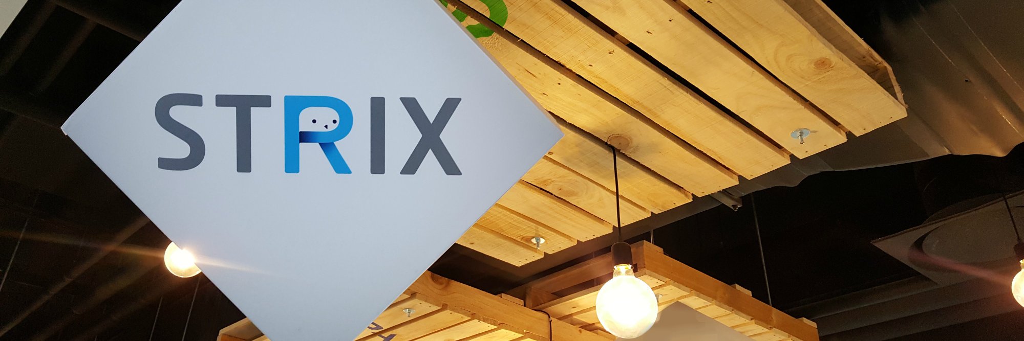 StrixGlobal's profile banner image